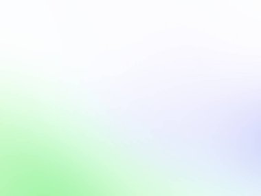 Web 'iniz için renkli bulanık arkaplan, afiş, metin illüstrasyonlu broşür