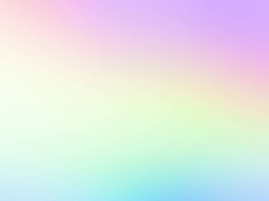 Soyut pastel yumuşak renkli desenli arkaplan tonu