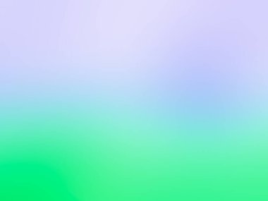 Yumuşak renk degrade arka planı