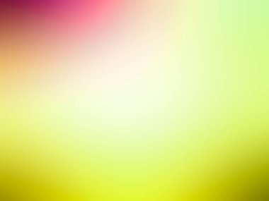 soyut pastel yumuşak renkli bulanık arkaplan bulanık odak tonundan sarı renge boyanmış