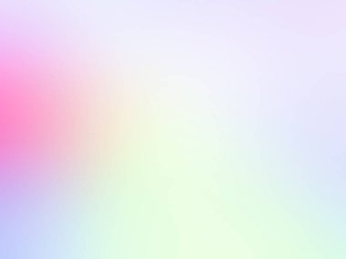 Soyut pastel yumuşak renkli desenli arkaplan tonu