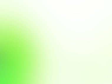 yeşil gradyan soyut arkaplan.