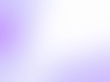 Hafif mor ve mavi arka plan.