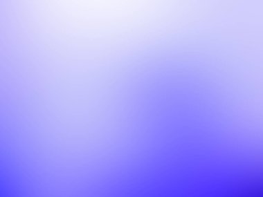 Bulanık açık mavi eğimli arkaplan, mor arkaplan, eğilim eğilimi