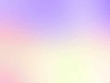 Soyut pastel yumuşak renkli desenli arkaplan tonu