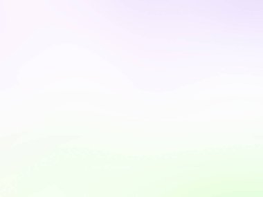 Açık Pembe, daire şekilli yeşil vektör düzeni.