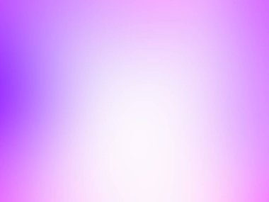 Açık Mor vektör soyut bulanık desen.
