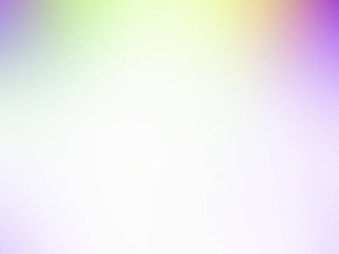 Grafik tasarımı için bulanık ışık arkaplanı, soyut gradyan. afiş, kart illüstrasyonu