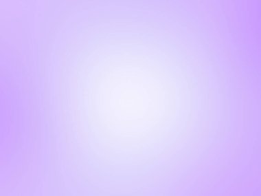 Stüdyo Arkaplan Konsepti - ürün için soyut boş ışık gradyanı mor stüdyo odası arka planı.