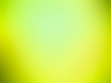 yeşil sarı renk gradyanı soyut arkaplan