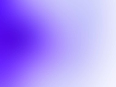 Açık mavi eğim. soyut arkaplan.