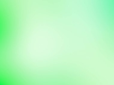 Tasarım projeleri için bulanık arkaplan, pankart şablonu. Modern, parlak, grafik duvar kağıdı. Kullanıcı ile kopyalama alanı için yeşil şablon gradyanı