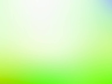 Bulanık eğimli arkaplan. Renkli yumuşak pankart şablonu. Bilgisayar ekranı duvar kağıdı. Basit Gradyan