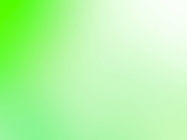 Açık Yeşil vektör soyut arkaplan.