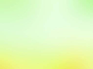 Açık Yeşil, Sarı vektör soyut bulanık arkaplan.