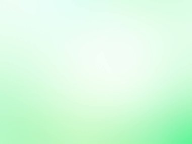 Açık Yeşil Vektör soyut düzeni.