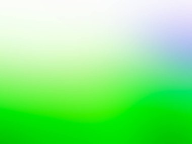 yeşil, mavi, yeşil, yeşil, yumuşak renk gradyanlı arkaplan.