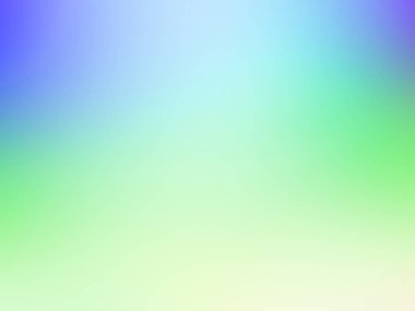 Işık çok renkli vektörü arkaplanı bulanıklaştırdı. Renkli soyut çizim ve gradyan. İşiniz için akıllı tasarım.