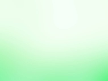 yeşil soyut gradyan. vektör arkaplanı