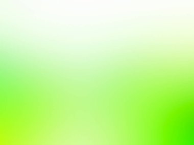 yeşil renk soyut arkaplan. Bulanık eğimli arkaplan