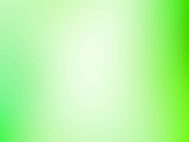 yeşil gradyan soyut geometrik arkaplan, vektör illüstrasyonu