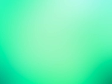 soyut bulanık arkaplan, gradyan yeşil renkler
