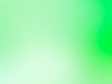 yeşil soyut arkaplan arkaplan, vektör illüstrasyonu