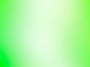 Soyut çizgilerle yeşil arkaplan. vektör illüstrasyonu