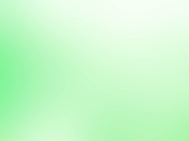 ışık yeşil degrade arka plan