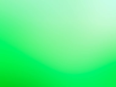 soyut yeşil eğimli arkaplan.