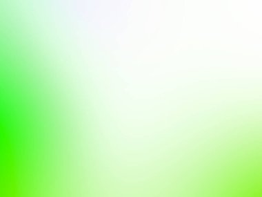 açık yeşil gradyan modern arkaplan.