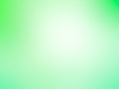 Açık yeşil vektör bulanık desen. Zarif bir yarım ton gradyanı olan yaratıcı illüstrasyon. iş tasarımlarınız.