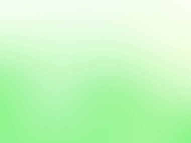 Açık yeşil soyut arkaplan. Grafik tasarımı için arkaplan