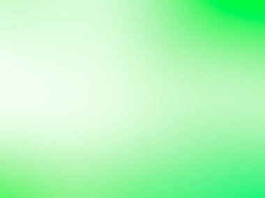 Web arkaplanı için yeşil gradyan rengi, renkli arkaplan