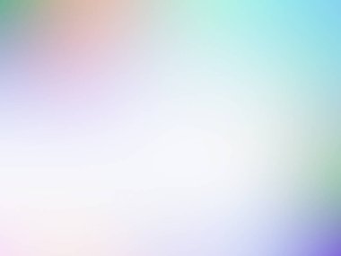 Soyut pastel yumuşak renkli desenli arkaplan tonu