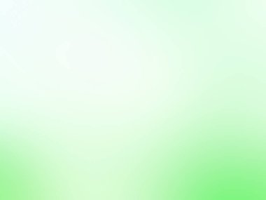 yeşil bulanık renk arkaplanı.