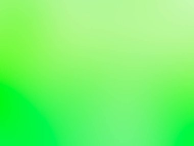 yeşil renk soyut arkaplan, bulanık gradyan arkaplan, grafik vektör çizimi