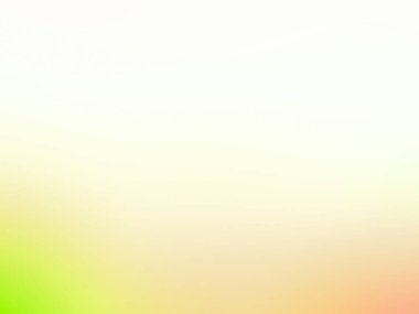 Renkli, değişken bulanık arkaplan