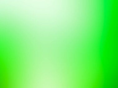 yeşil eğimli arkaplan. Tasarım için vektör arkaplanı.