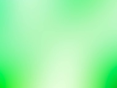 yeşil renk soyut illüstrasyon