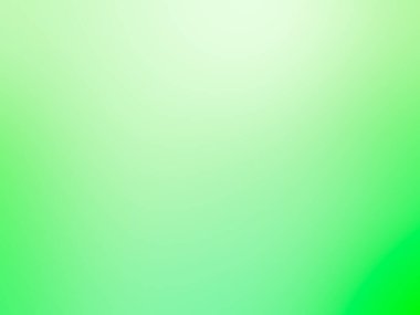yeşil gradyan rengi. yeşil renk.