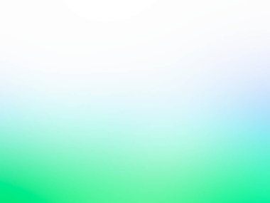 açık yeşil eğimli soyut bulanık arkaplan.