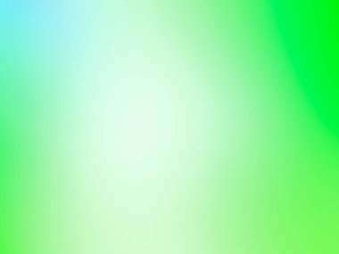 Soyut pastel yumuşak renkli bulanık dokulu arkaplan yeşil tonlu odak tonundan uzak