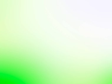 açık yeşil eğimli soyut arkaplan, bulanık arkaplan