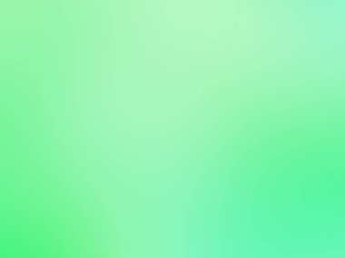 yeşil ve mavi degrade arka plan