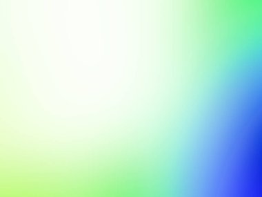 Soyut bulanık eğimli arkaplan. Renkli pürüzsüz pankart şablonu. bilgisayar ekran tasarımı. Basit gradyan