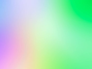 Soyut pastel yumuşak renkli desenli arkaplan tonu