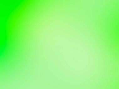 soyut yeşil arkaplan, yumuşak renk gradyanı