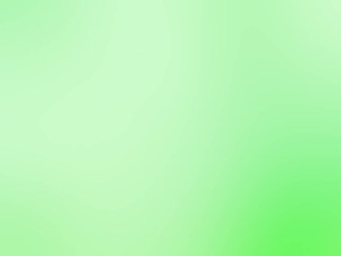 Soyut pastel yumuşak renkli bulanık dokulu arkaplan yeşil tonlu odak tonundan uzak