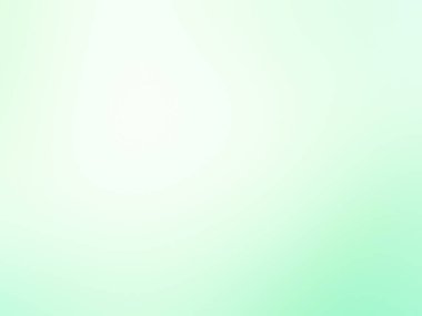 Açık Yeşil vektör soyut bulanık desen.